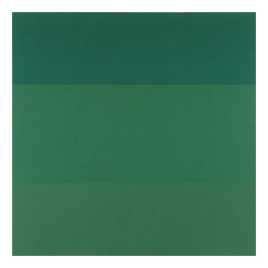 Blinky Palermo - Untitled (2), 16x12" (A3) Poster Print