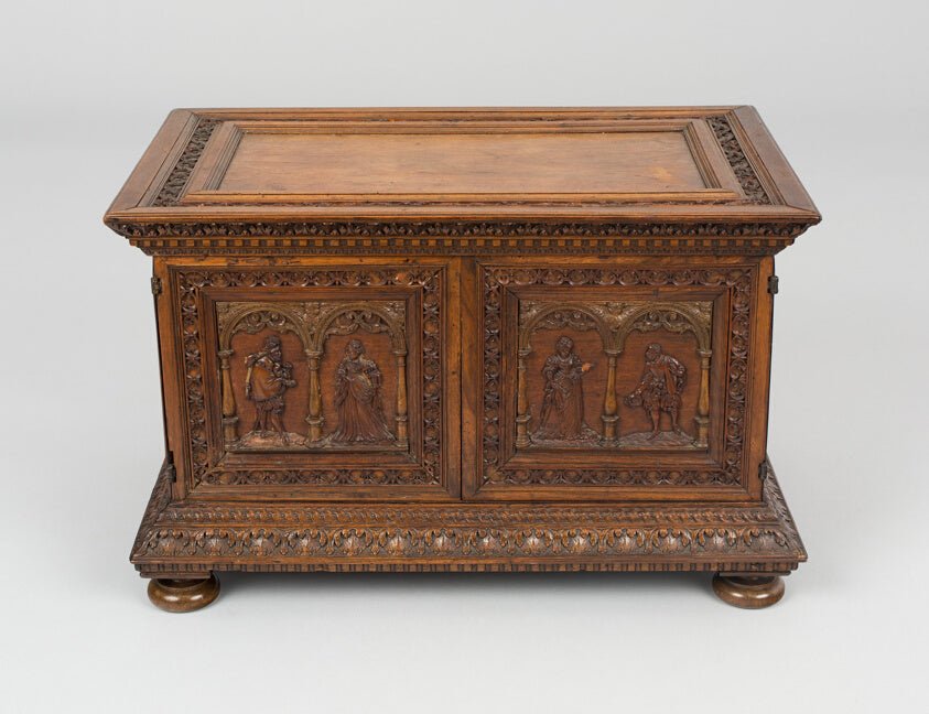 Cabinet by  Germany or Netherlands, 23x16"( A2 size ) Poster Print