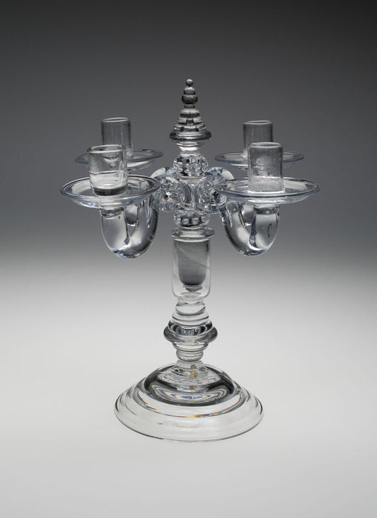 Candelabra by  England, 23x16"( A2 size) Poster Print