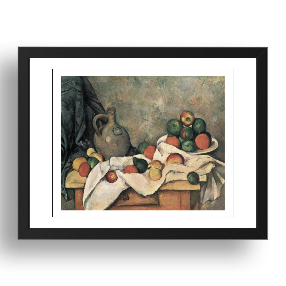 Caravaggio - Beheading John The Baptist [1608], vintage art, A3 (16x12") Poster Print