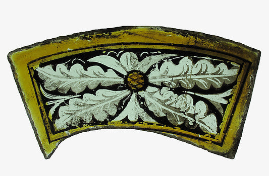 :Fragment 15th century-16x12"(A3) Poster