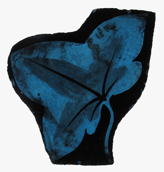 :Glass Fragment 14th century-16x12"(A3) Poster