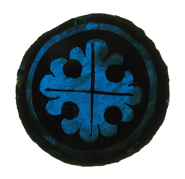 :Fragment 12th–17th century -16x12"(A3) Poster