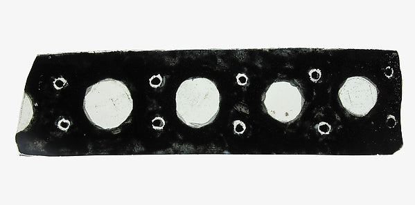 :Glass Fragment 19th–20th century-16x12"(A3) Poster