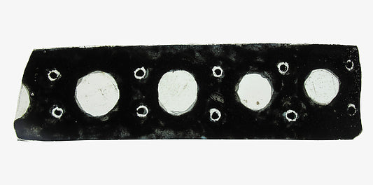 :Glass Fragment 19th–20th century-16x12"(A3) Poster