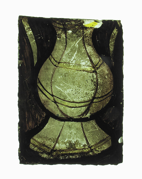 :Fragment 13th–14th century-16x12"(A3) Poster