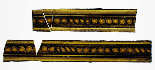 :Fragment mid-15th century-16x12"(A3) Poster
