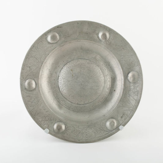 Charger by  Balthasar Dauman, 23x16"( A2 size ) Poster Print