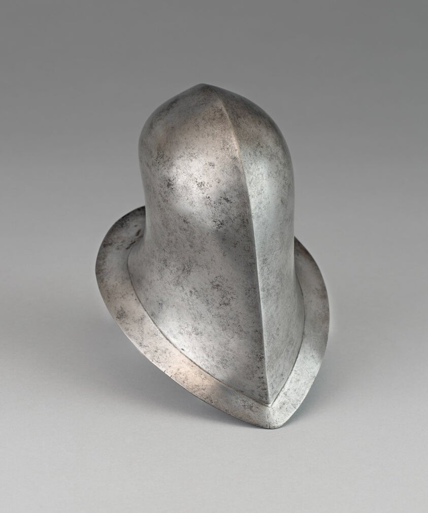 Codpiece by  German,23x16"( A2 size ) Poster Print