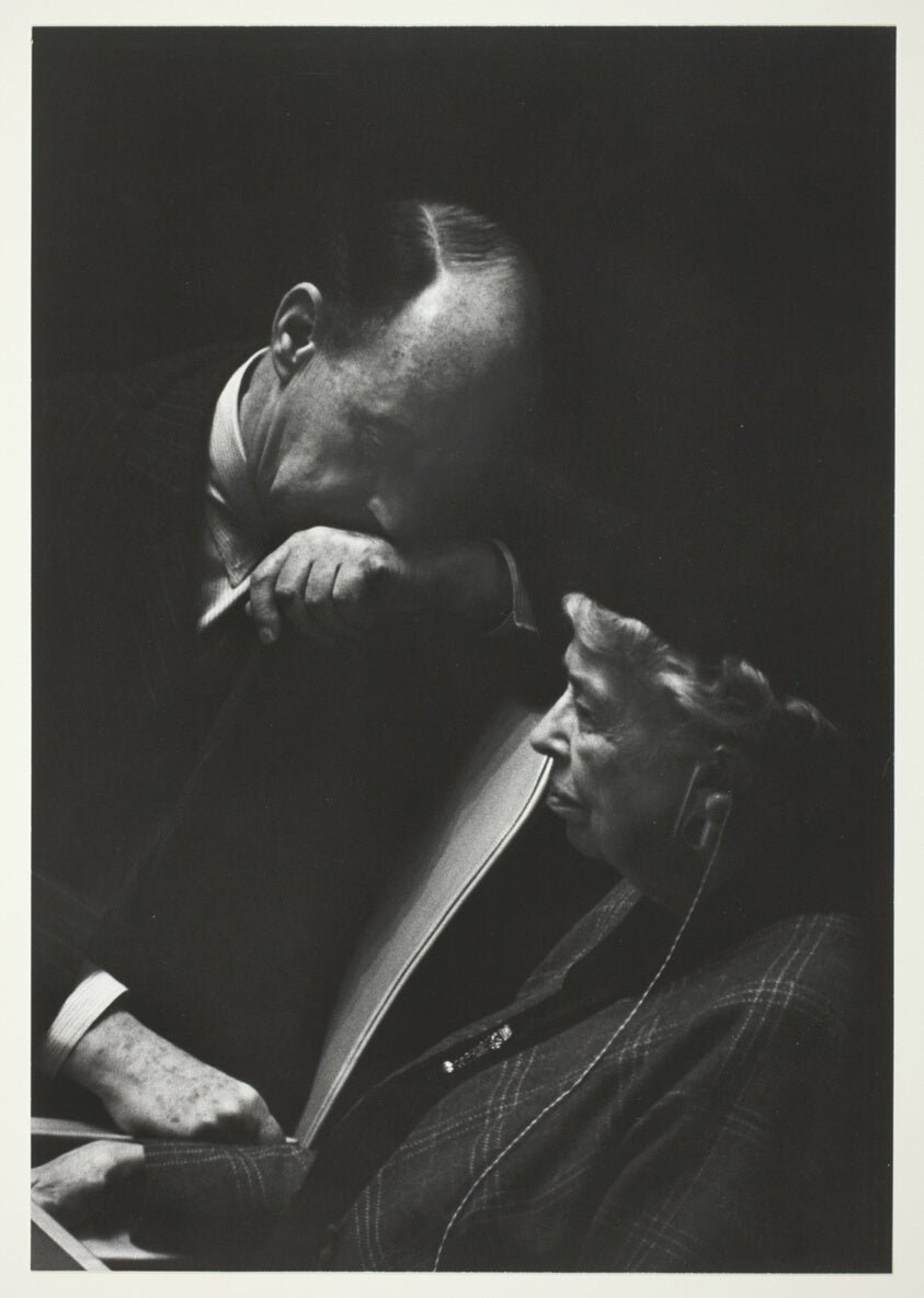 Container for Kohl in the Shape of a Palm Column by  Egyptian, 23x16"( A2 size) Poster Print