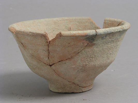 :Bowl 4th–7th century-16x12"(A3) Poster