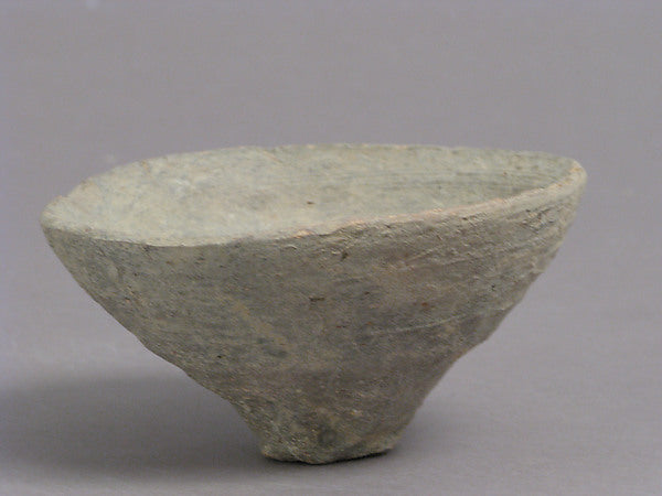 :Footless Cup or Lid 4th–7th century-16x12"(A3) Poster