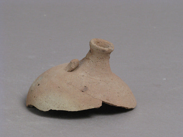 :Pot Fragment 4th–7th century-16x12"(A3) Poster