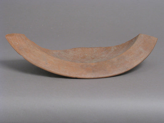 :Fragment of a Large Bowl 4th–7th century-16x12"(A3) Poster