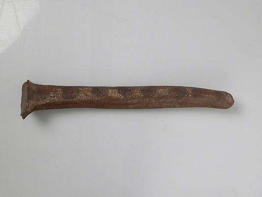 :Ladle Handle 4th–7th century-16x12"(A3) Poster