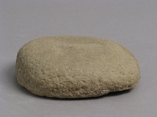 :Grinding Stone 4th–7th century-16x12"(A3) Poster