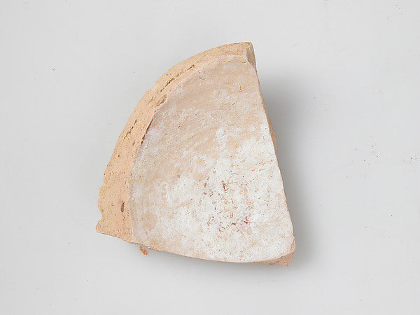 :Pottery Fragment 4th–7th century-16x12"(A3) Poster