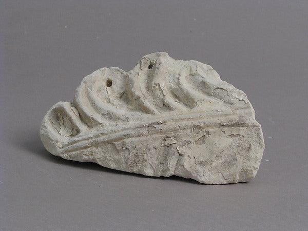 :Acanthus Leaf Fragment 4th–7th century-16x12"(A3) Poster