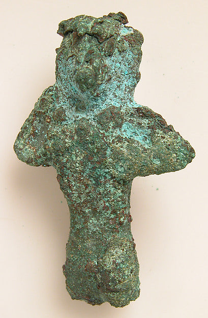:Small Figure 4th–7th century-16x12"(A3) Poster