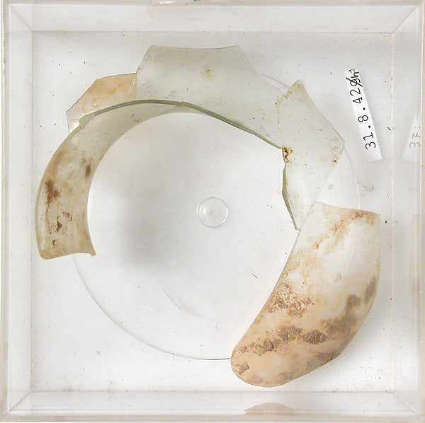 :Neck of a Vessel 4th century-16x12"(A3) Poster