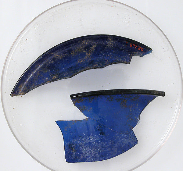 :Rim of a Bowl 4th–early 5th century-16x12"(A3) Poster