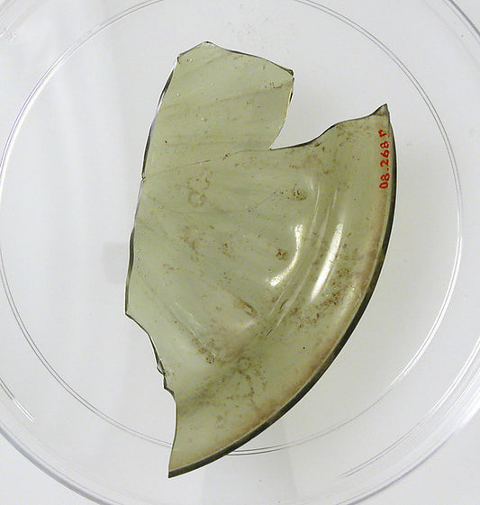 :Fragment of Bowl 4th–early 5th century-16x12"(A3) Poster
