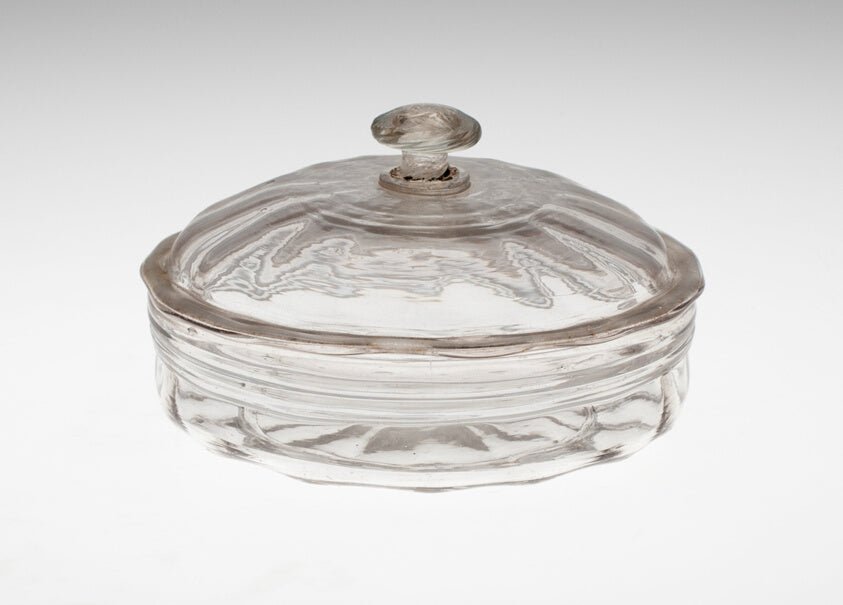 Covered Bowl for Preserves by  France, 23x16"( A2 size) Poster Print