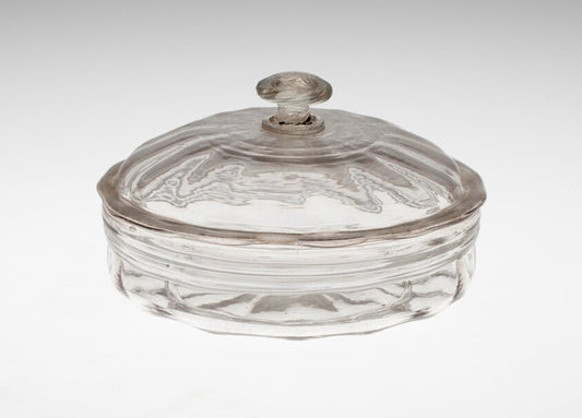 Covered Bowl for Preserves by  France, 23x16"( A2 size) Poster Print