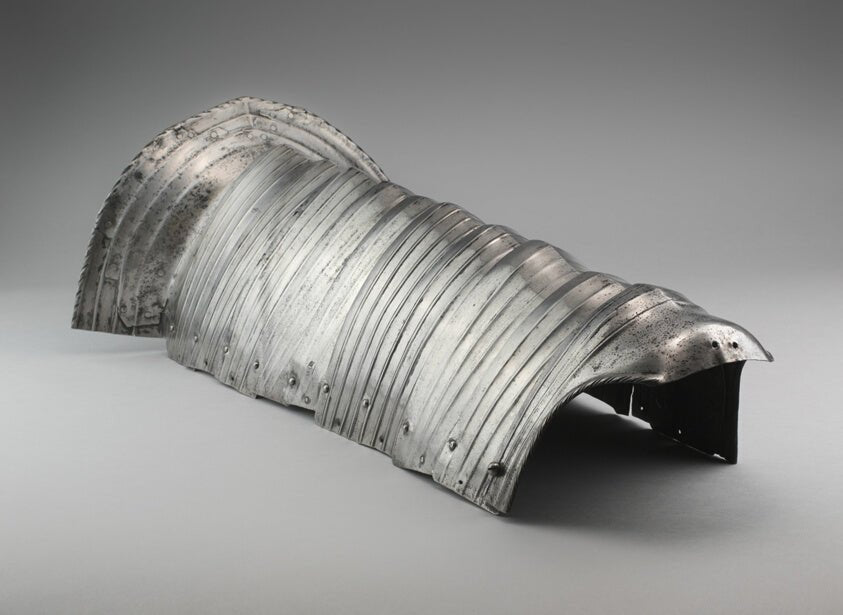 Crinet by  German,23x16"( A2 size ) Poster Print