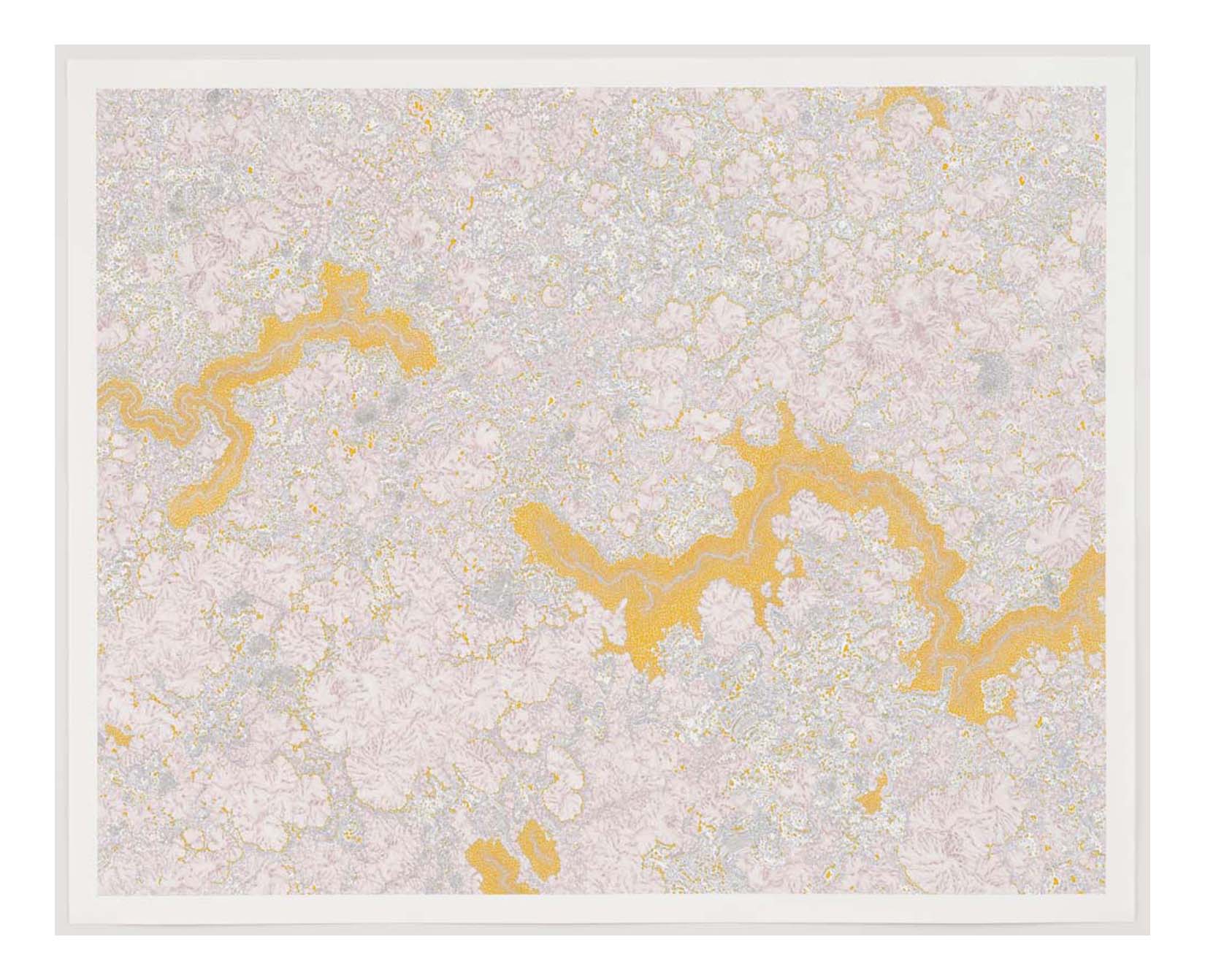 Daniel Zeller - Resource Allocation, 16x12" (A3) Poster Print