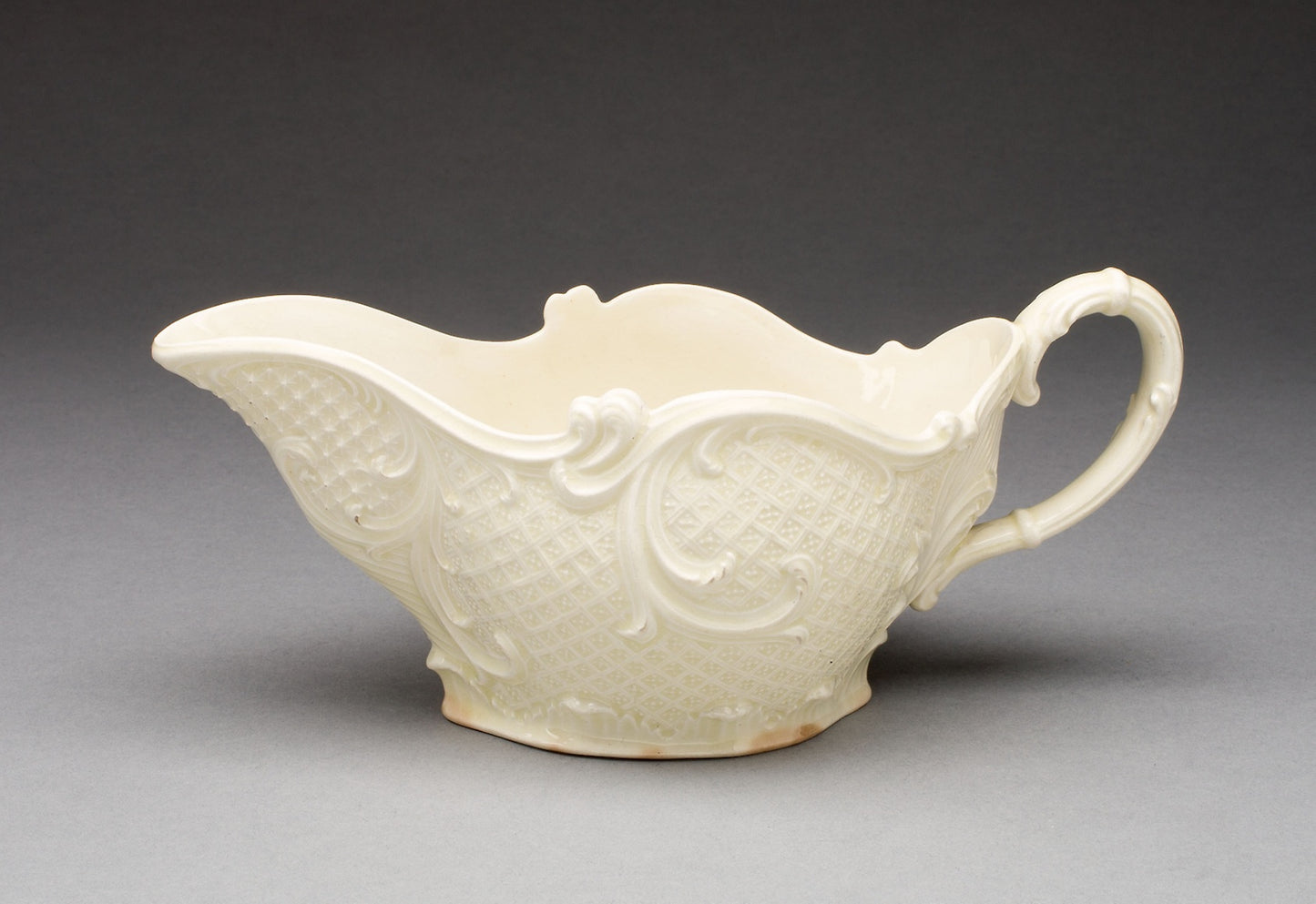 Sauceboat -  Wedgwood Manufactory,  Poster Print Wall Art