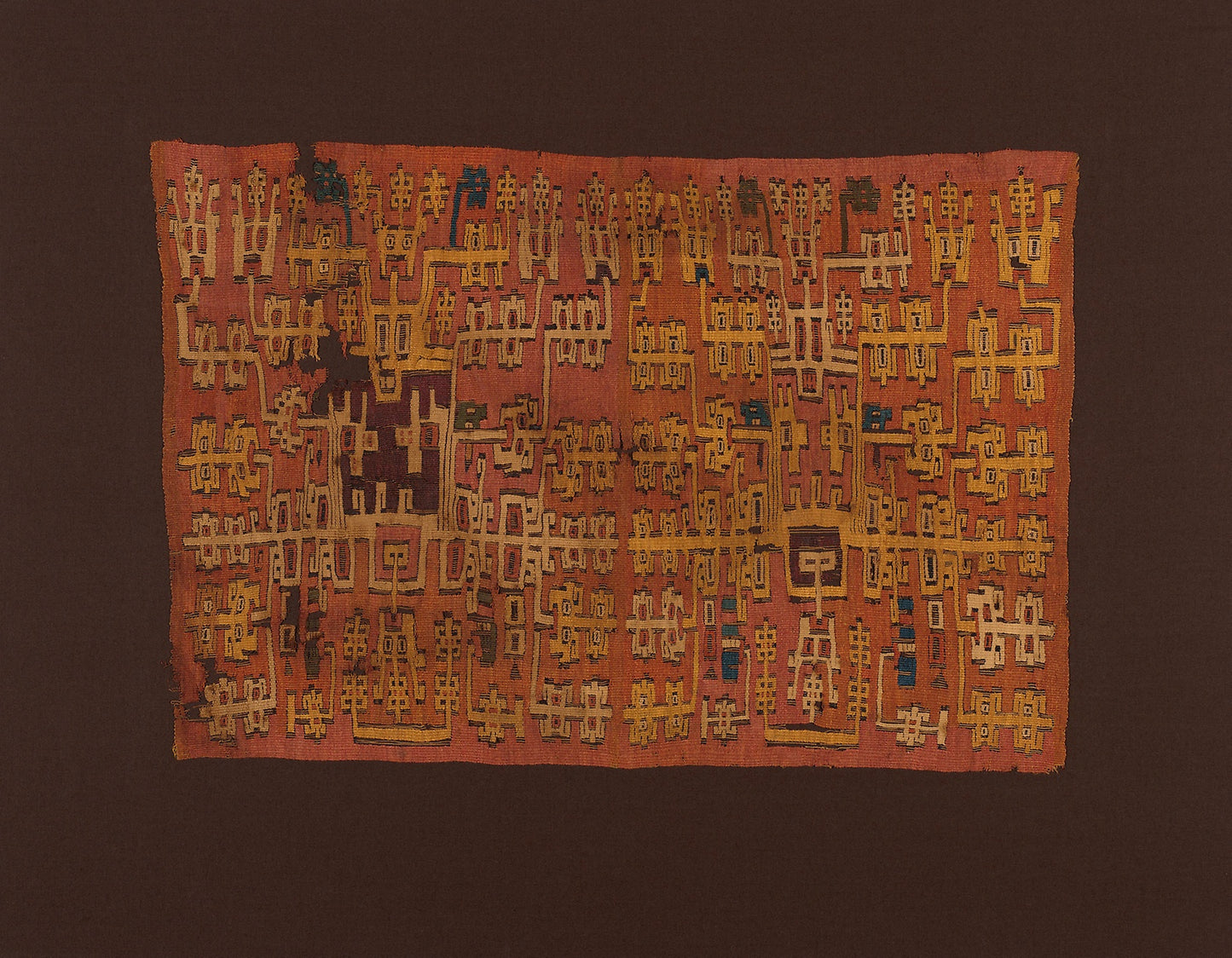 Panel -  Nazca,  Poster Print Wall Art