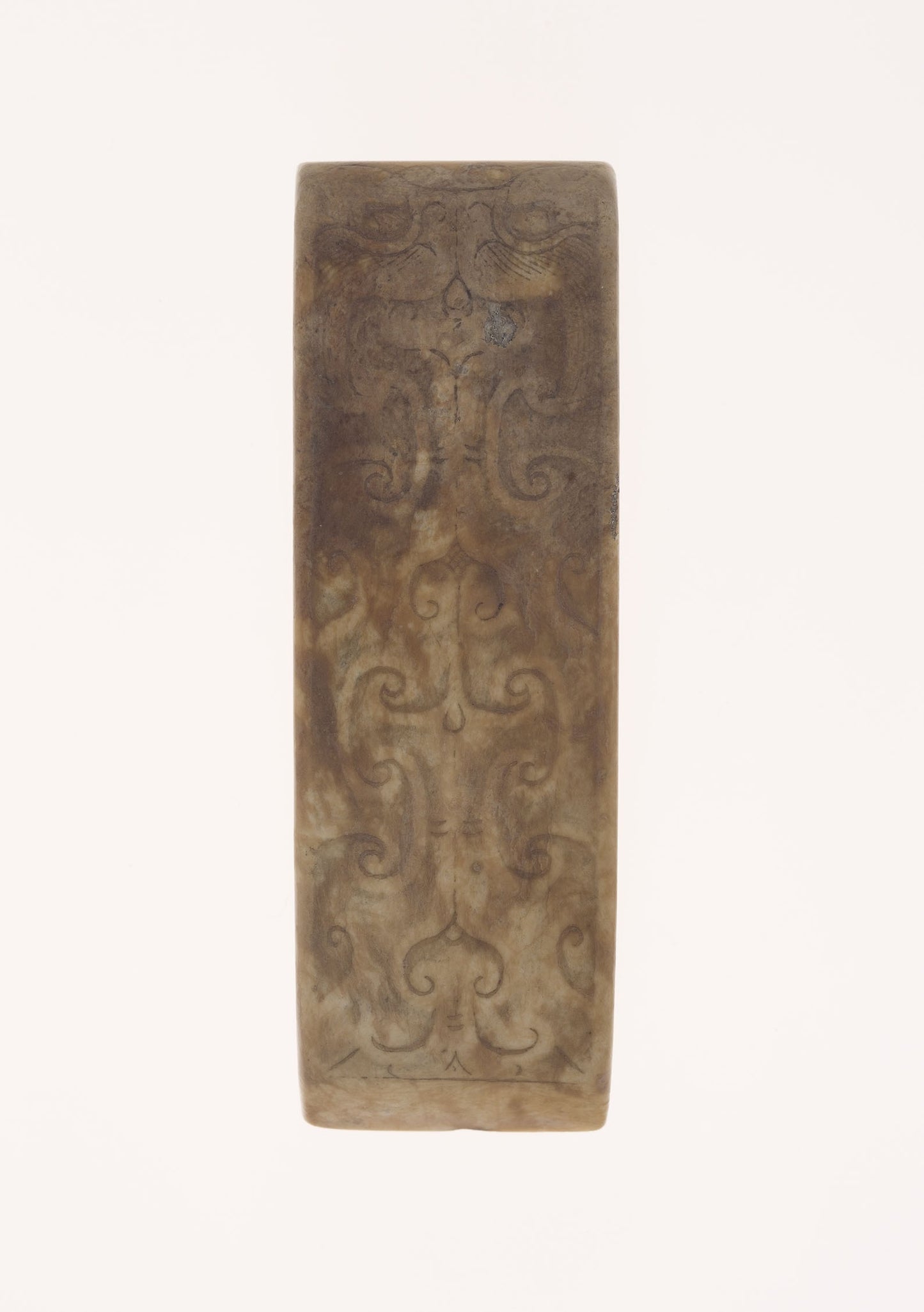Scabbard Slide -  China,  Poster Print Wall Art