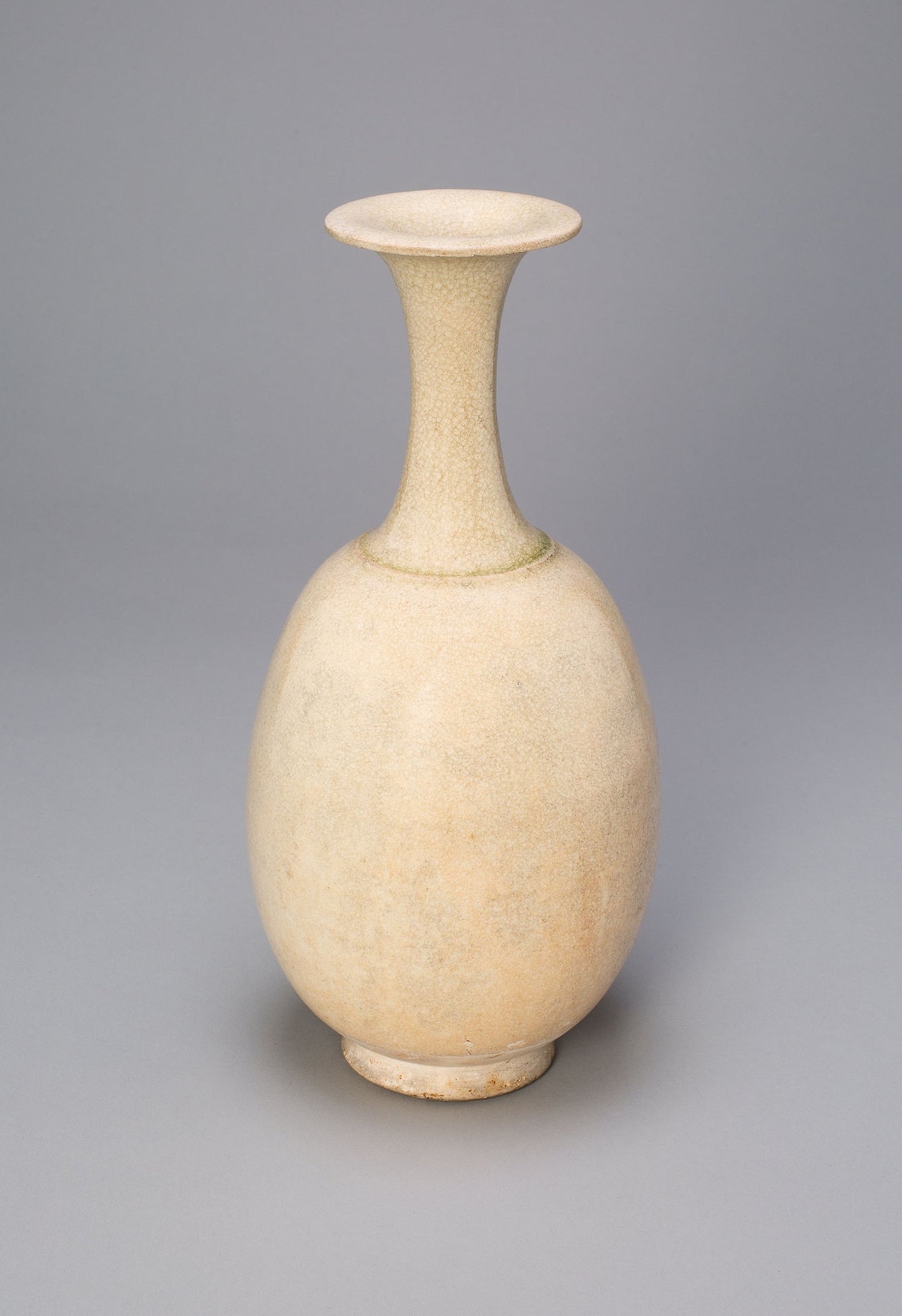 Ovoid Bottle -  China,  Poster Print Wall Art