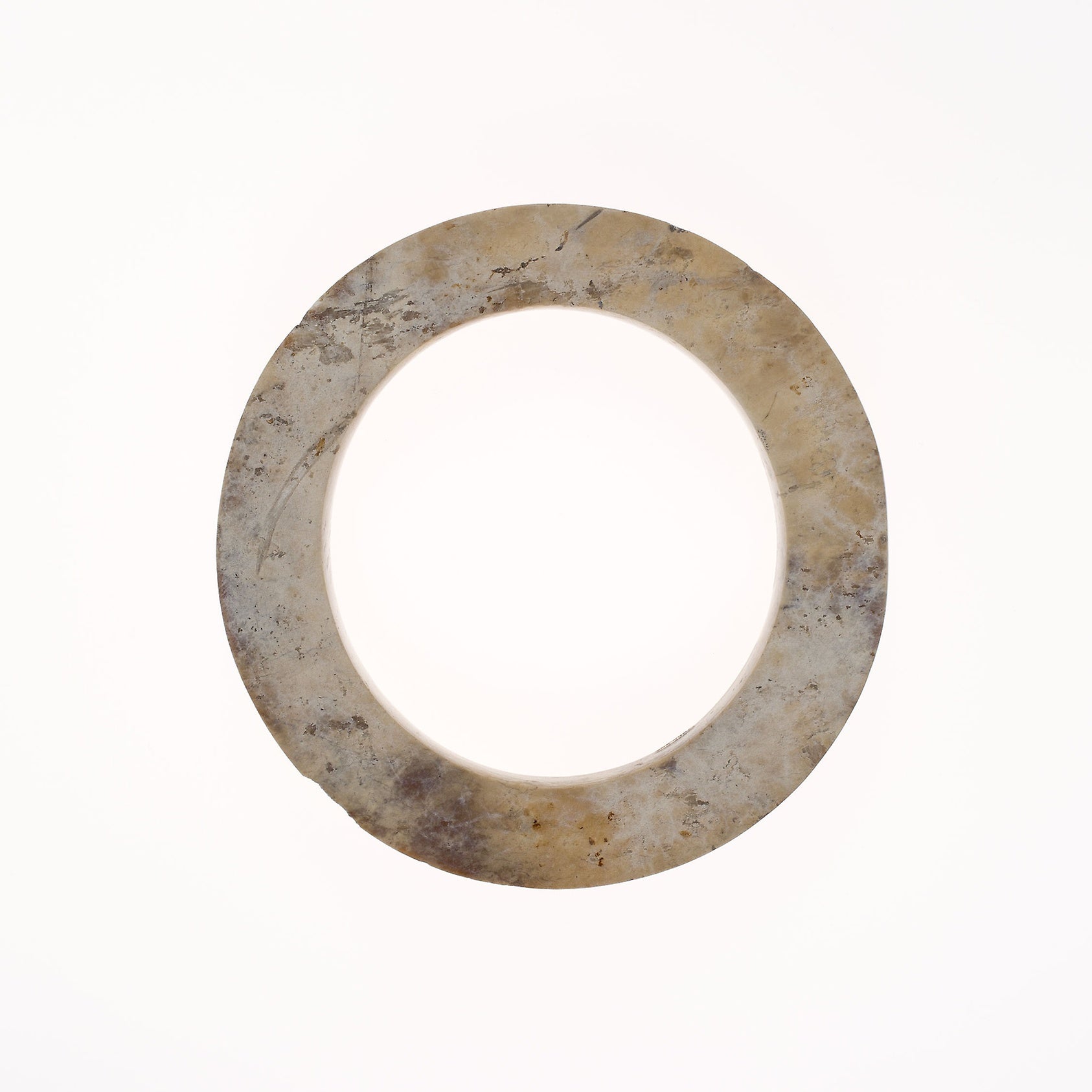 Ring: China,16x12"(A3) Poster