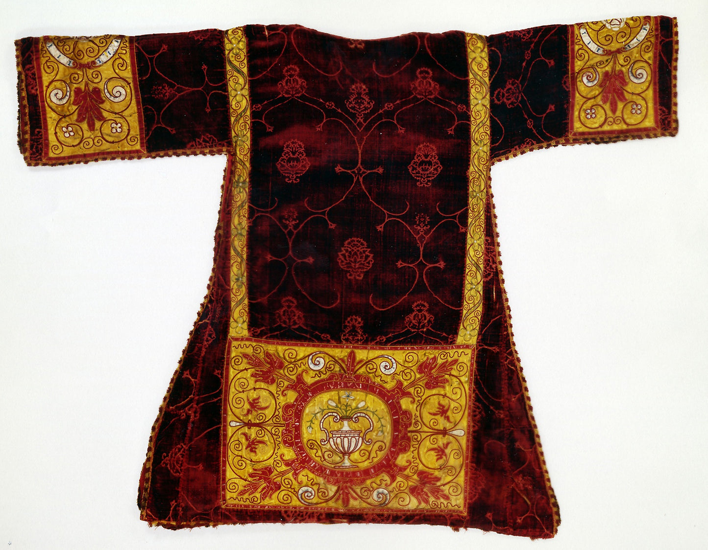 Dalmatic -  Italy,  Poster Print Wall Art