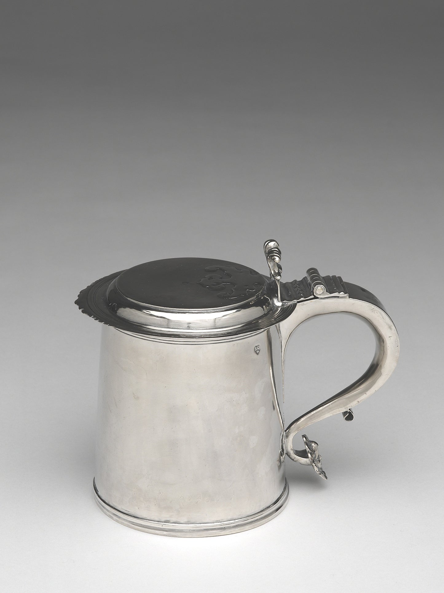 Tankard -  Jeremiah Dummer,  Poster Print Wall Art