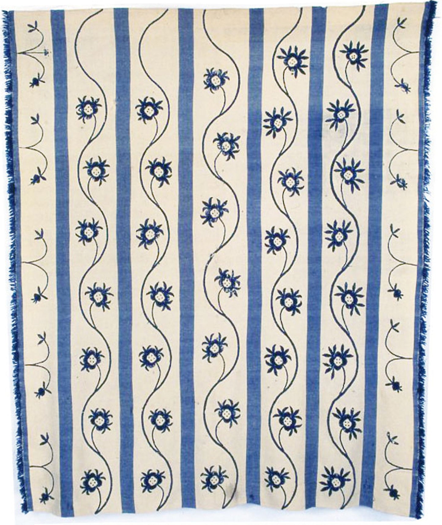 Blanket -  United States, probably New York,  Poster Print Wall Art