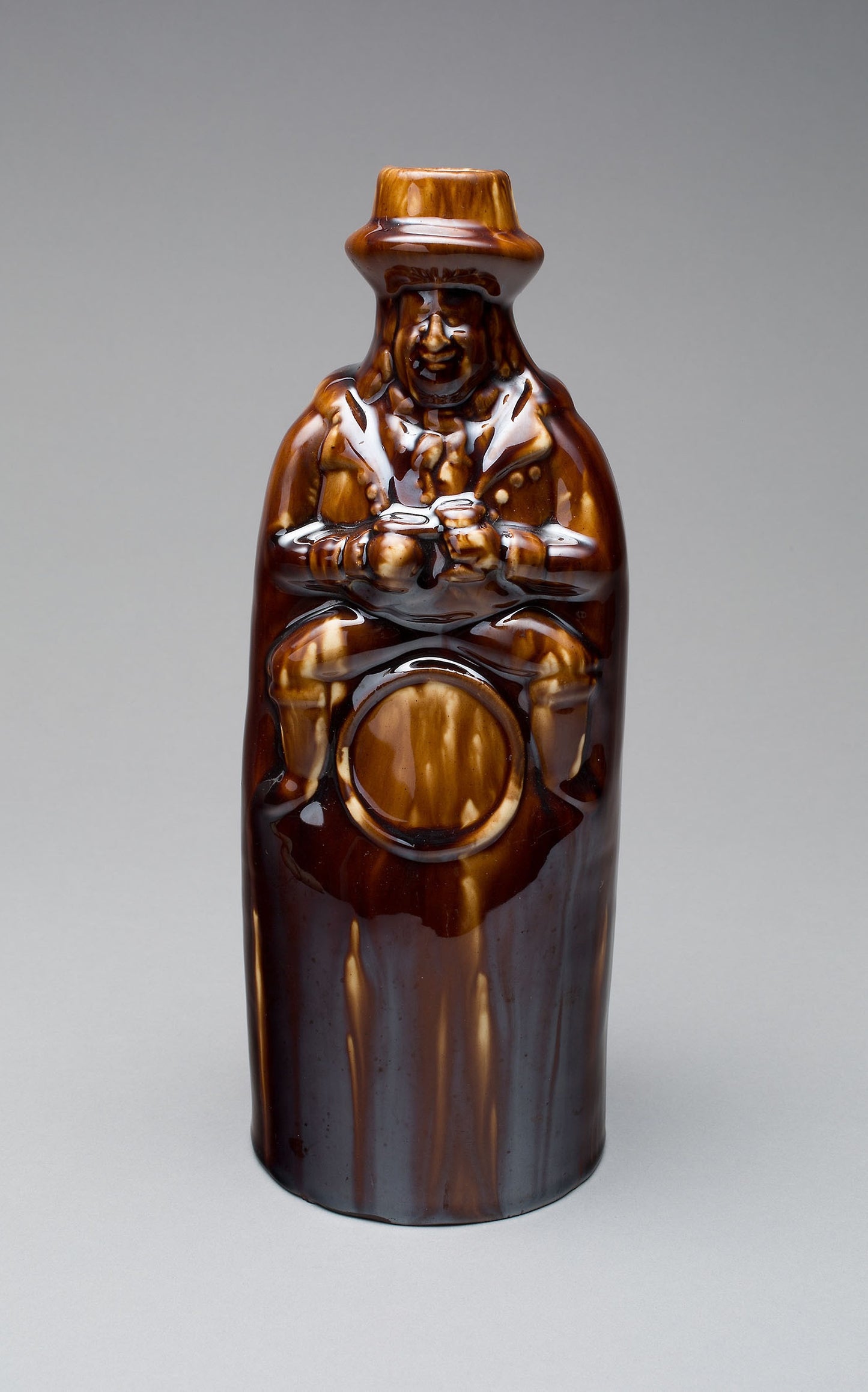 Bottle -  Lyman, Fenton & Company,  Poster Print Wall Art