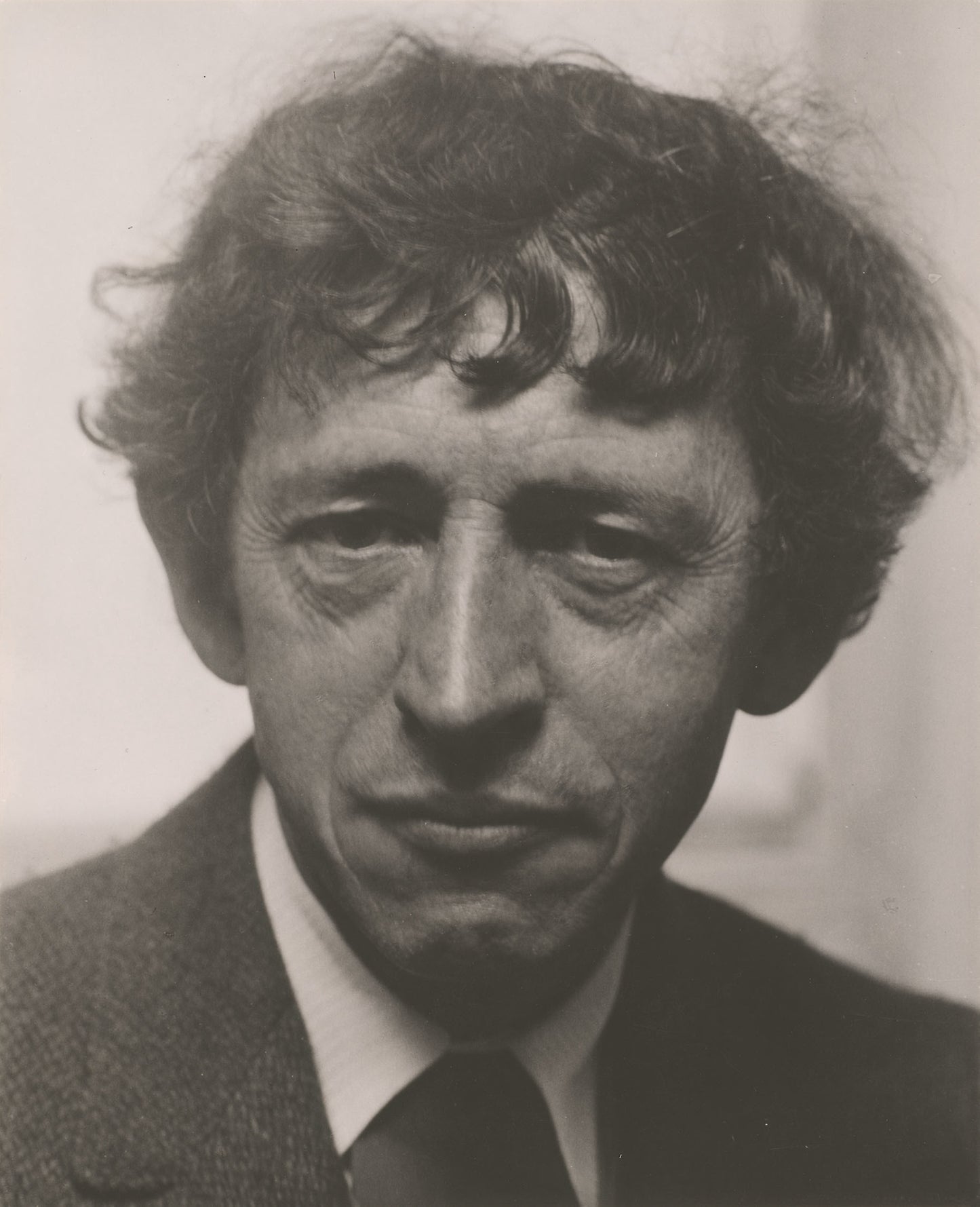 John Marin -  Alfred Stieglitz,  Poster Print Wall Art