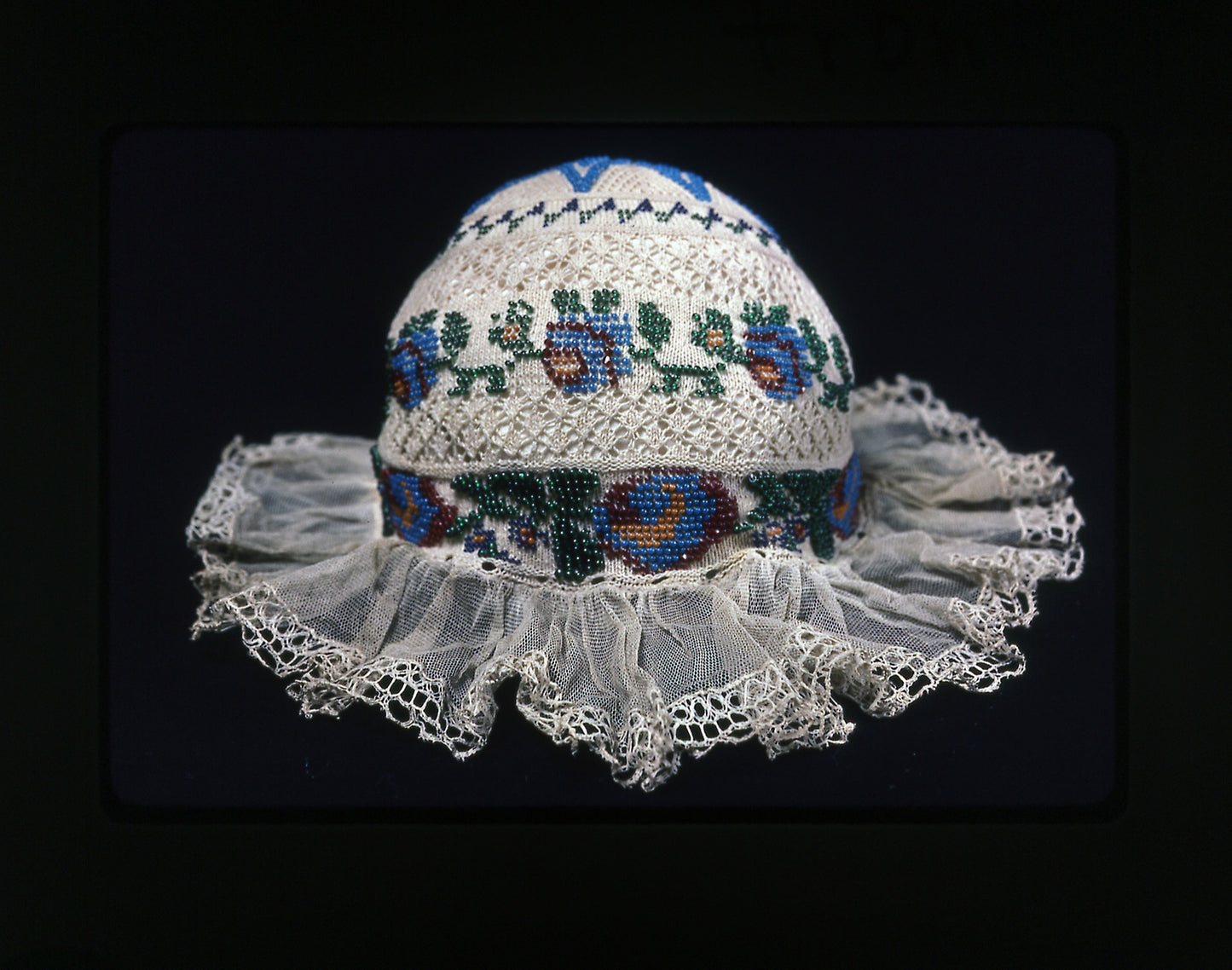 Child's Cap -  Europe,  Poster Print Wall Art