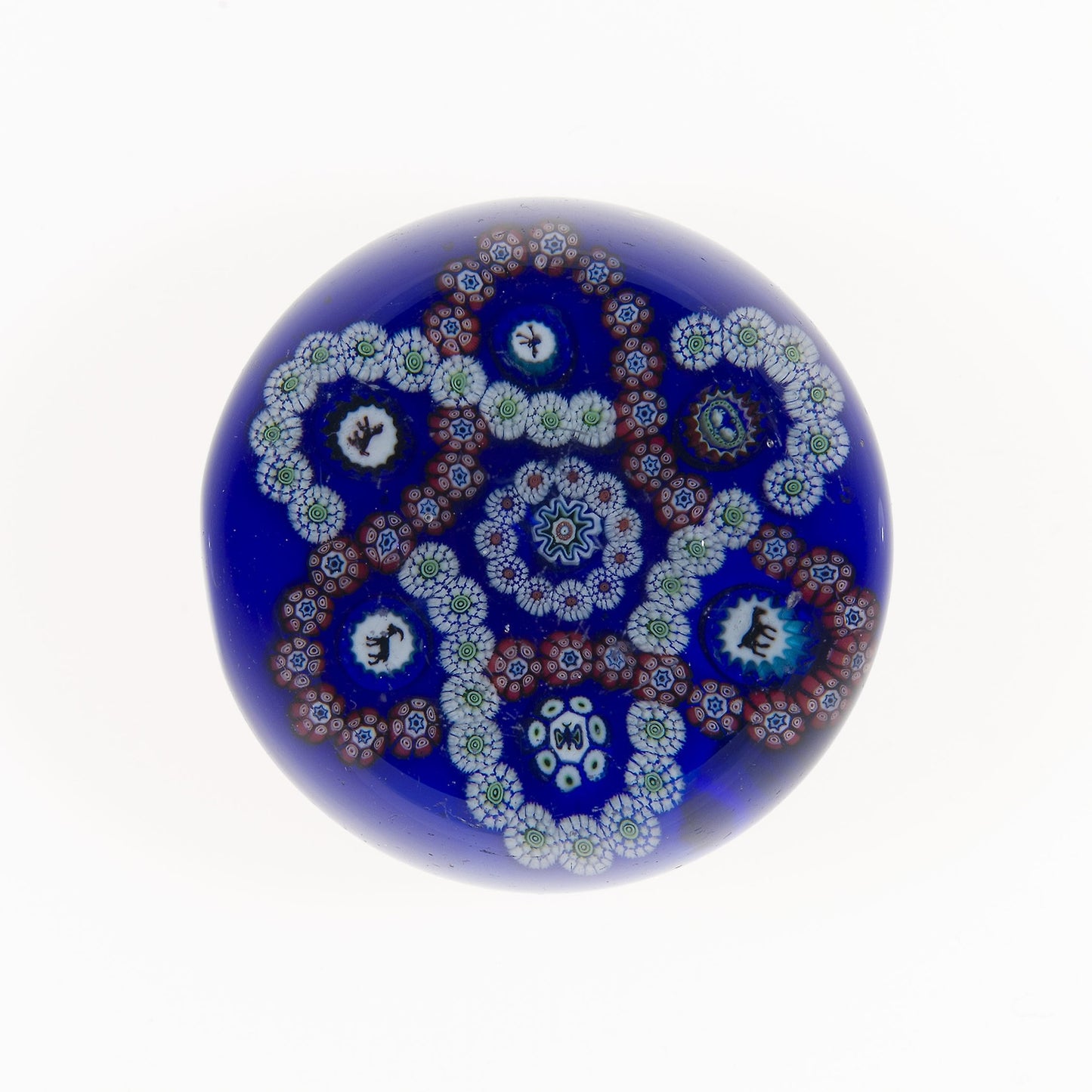 Paperweight -  Baccarat,  Poster Print Wall Art