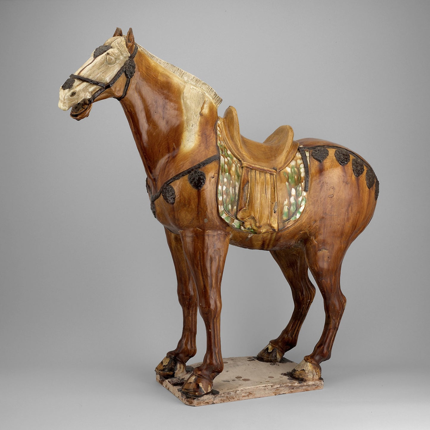 Horse -  China,  Poster Print Wall Art
