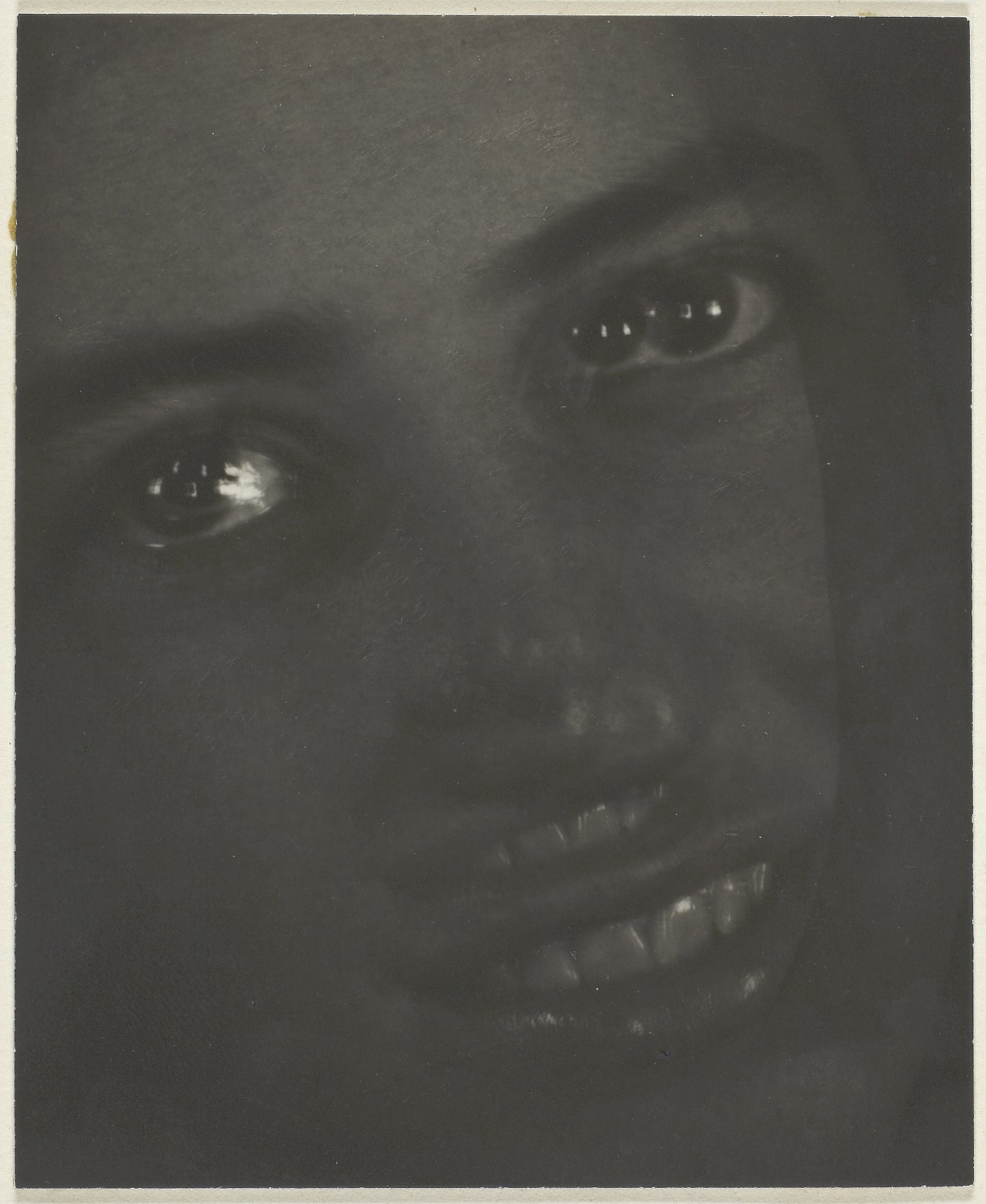 Dualities - Dorothy Norman -  Alfred Stieglitz,  Poster Print Wall Art