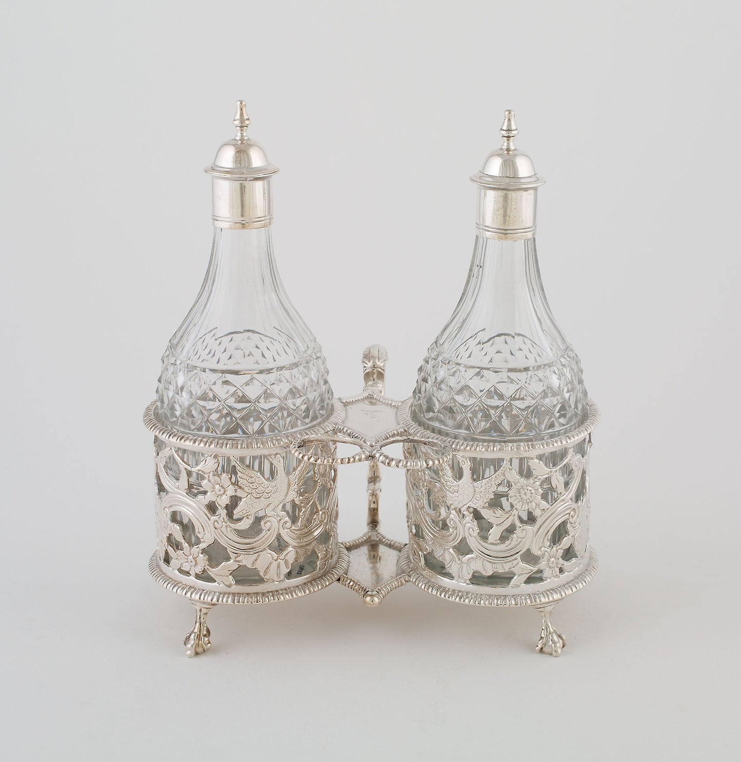 Cruet Set -  Thomas Williamson,  Poster Print Wall Art
