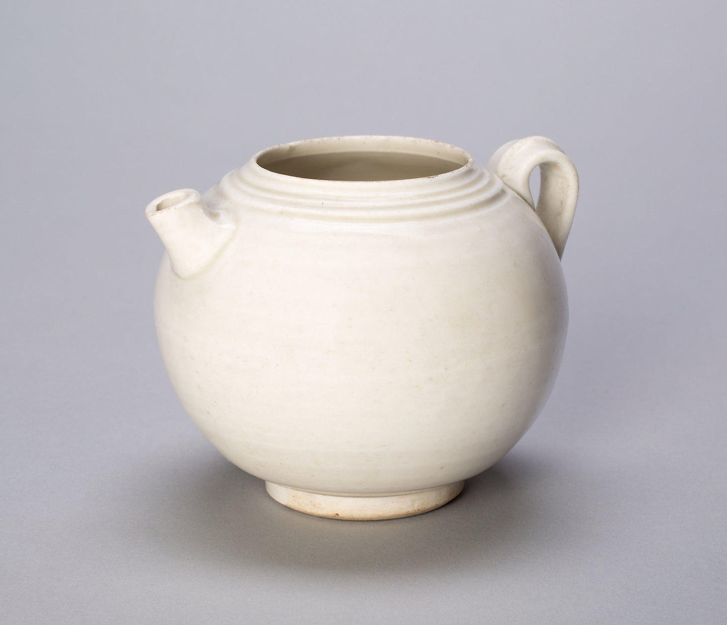 Globular Ewer -  China,  Poster Print Wall Art
