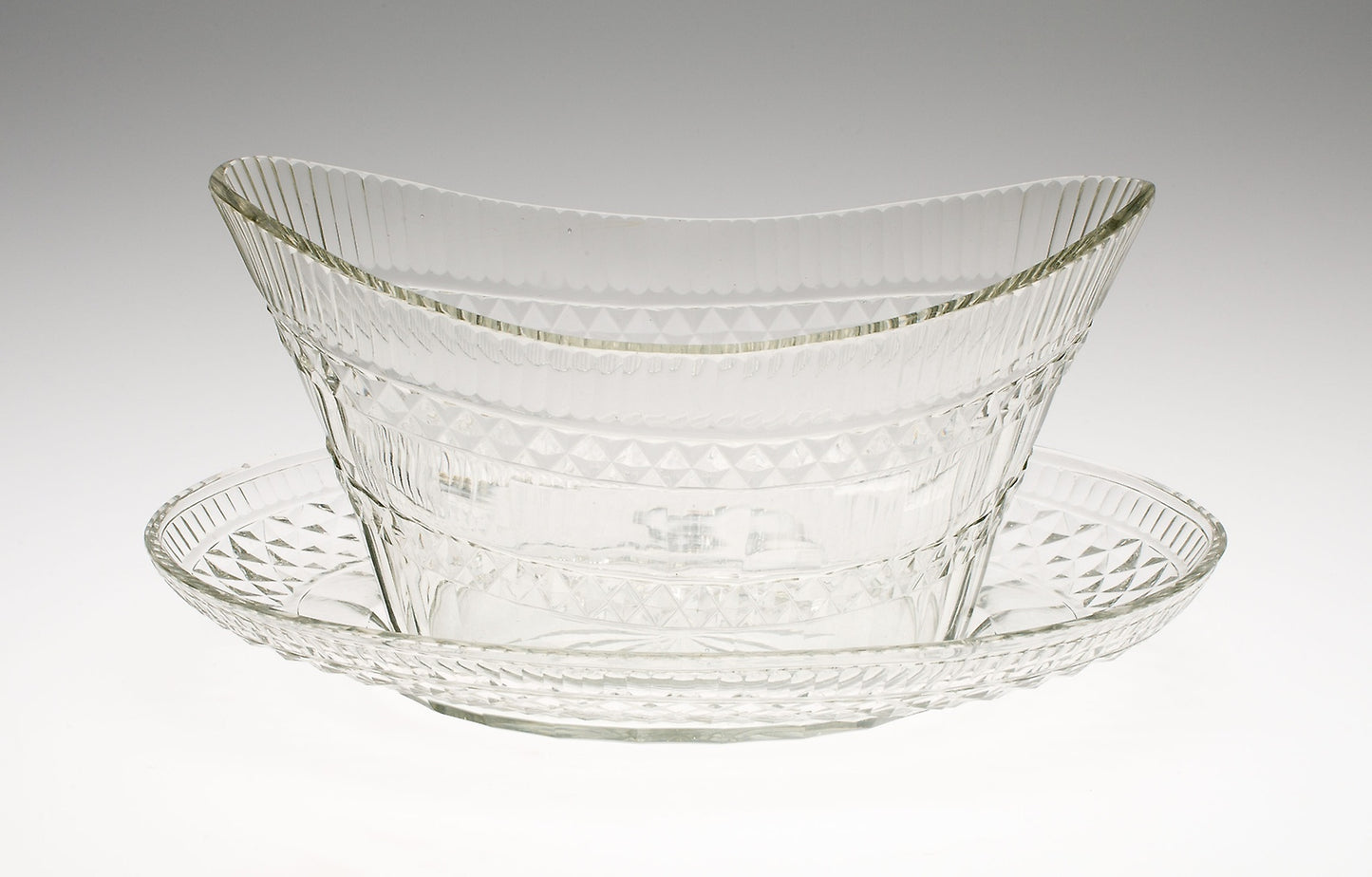 Compote and Stand -  England,  Poster Print Wall Art