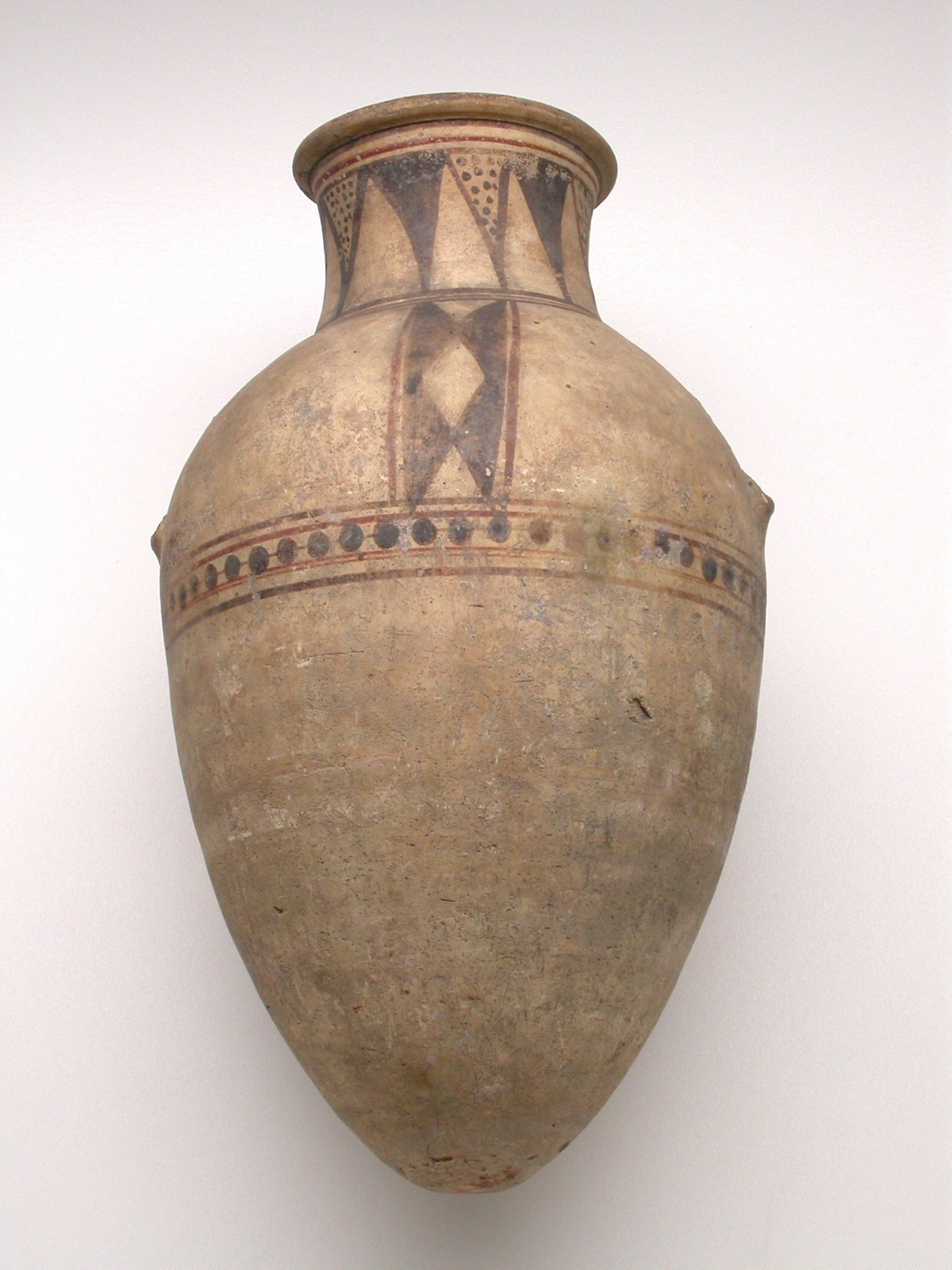 Amphora -  Egyptian,  Poster Print Wall Art