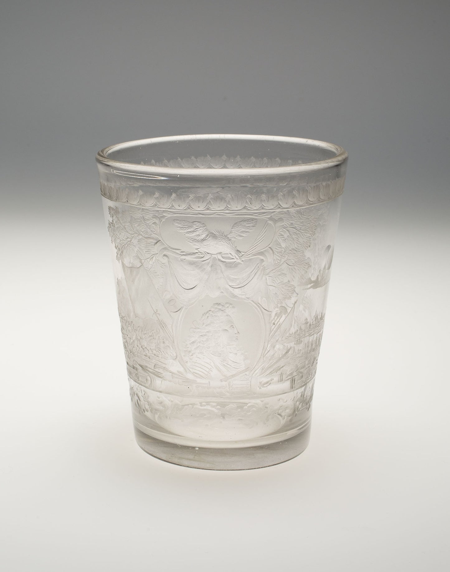 Beaker -  Germany, Nuremberg,  Poster Print Wall Art