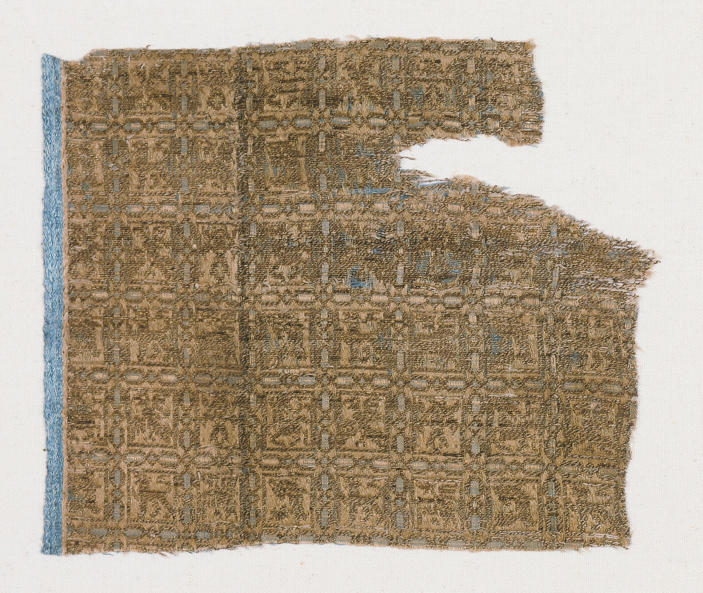 Fragment -  Middle East or Spain or Italy,  Poster Print Wall Art